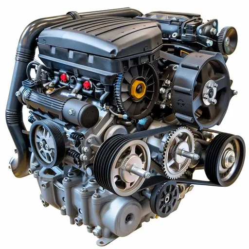 Motor
